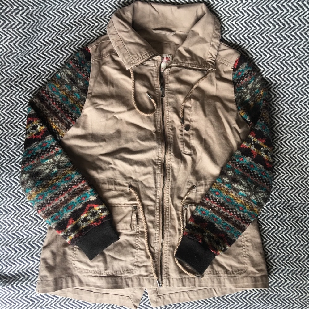 Missimo coat